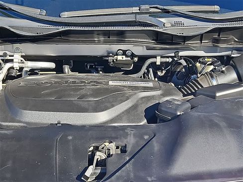 Certified 2019 Honda Odyssey EX-L image 25