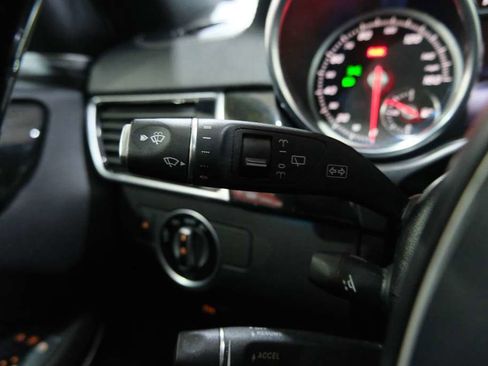 Used 2018 Mercedes-Benz GLS 550 4MATIC w/ Driver Assistance Package image 43