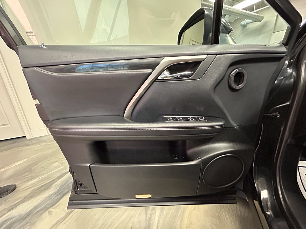 Used 2019 Lexus RX 450h AWD w/ Cold Area Package image 55