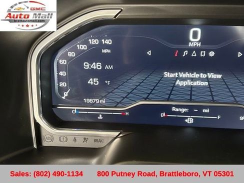 Used 2023 GMC Sierra 1500 Denali AWD/4WD image 18
