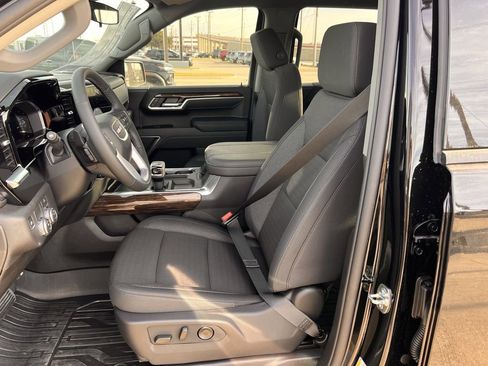 New 2026 GMC Sierra 1500 Elevation w/ Preferred Package image 23