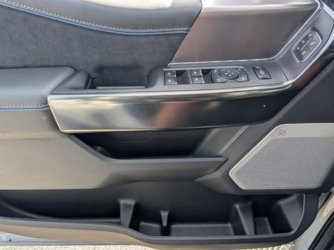 New 2026 Ford F250 Platinum AWD/4WD image 15