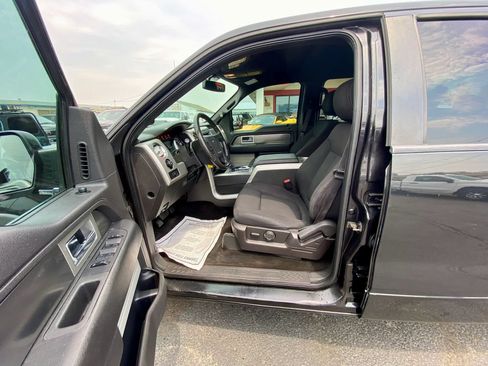Used 2014 Ford F150 FX4 AWD/4WD image 9