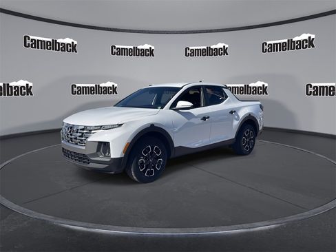 Used 2024 Hyundai Santa Cruz SEL image 3