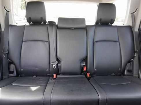 Used 2022 Toyota 4Runner TRD Sport image 23