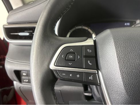 Used 2022 Toyota Highlander XLE image 27