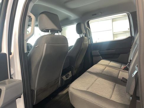 Used 2023 Ford F150 XL w/ XL Chrome Appearance Package image 25