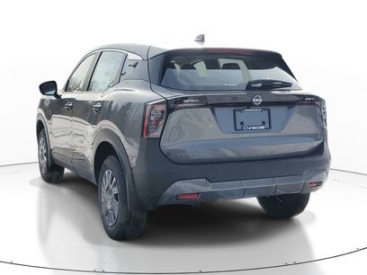 New 2026 Nissan Kicks S
