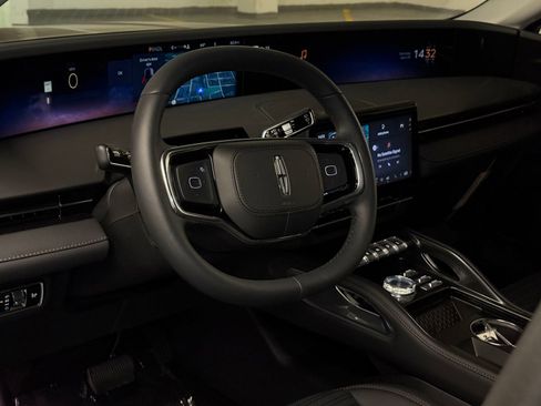 New 2026 Lincoln Nautilus Reserve w/ Jet Appearance Package AWD/4WD image 20