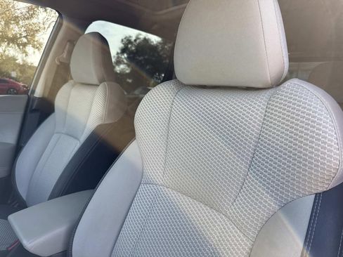 Certified 2021 Subaru Forester Premium w/ Popular Package #1 image 21