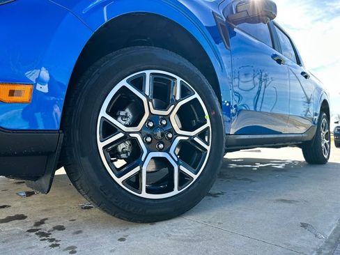 New 2026 Ford Maverick Lariat w/ 4K Tow Package image 50