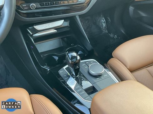 Used 2022 BMW X3 sDrive30i w/ M Sport Package 2 image 43