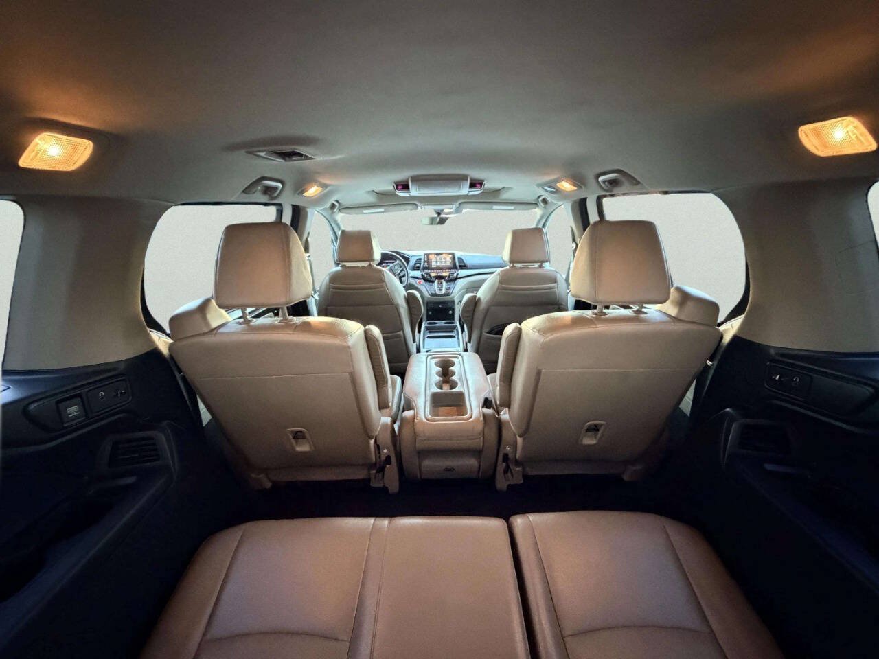 Used 2019 Honda Odyssey EX-L image 6