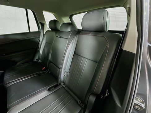 Used 2024 Volkswagen Tiguan Wolfsburg Edition image 22