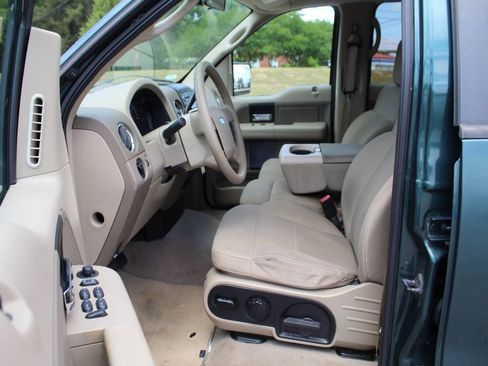 Used 2008 Ford F150 XLT RWD image 10