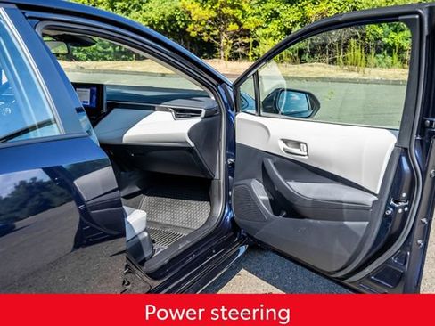 Used 2024 Toyota Corolla LE FWD image 17