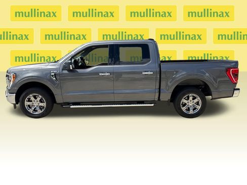Used 2023 Ford F150 XLT w/ Equipment Group 302A High RWD image 10