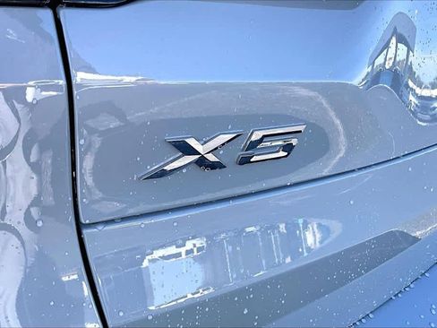 Used 2025 BMW X5 xDrive40i image 16