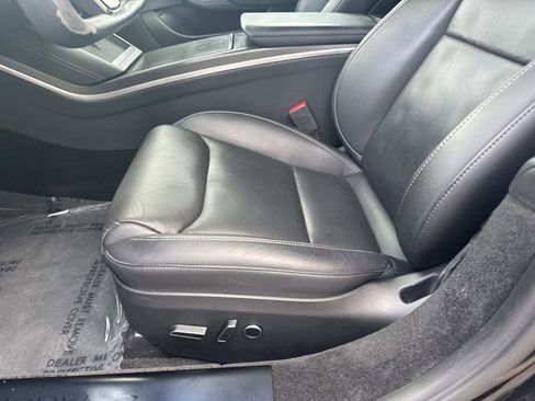 Used 2021 Tesla Model S Plaid image 19