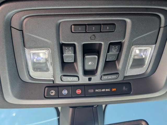 Used 2020 GMC Sierra 1500 AT4 w/ AT4 Premium Package AWD/4WD image 22