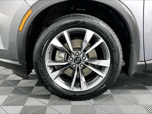 Used 2023 INFINITI QX60 Luxe w/ Vision Package AWD/4WD image 8