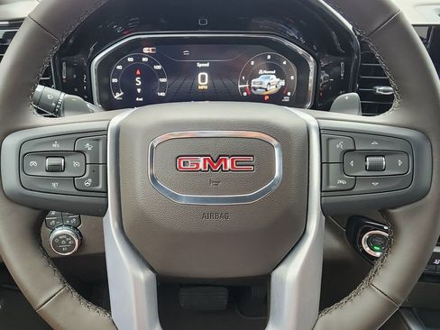 New 2026 GMC Sierra 1500 SLT w/ SLT Premium Plus Package image 20