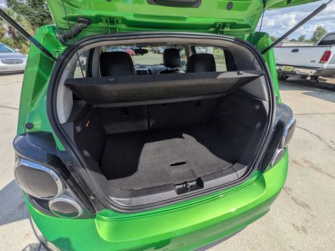 Used 2015 Chevrolet Sonic RS FWD image 12