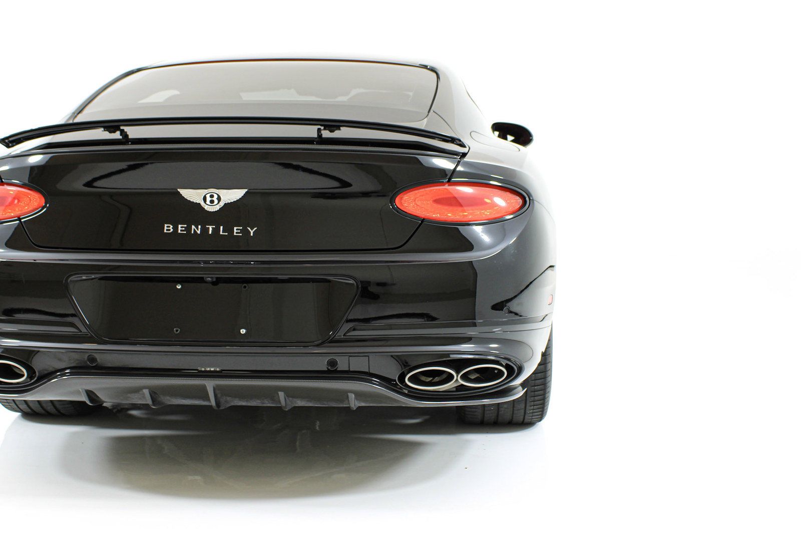Used 2024 Bentley Continental GT Speed AWD/4WD image 22