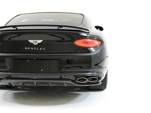 Used 2024 Bentley Continental GT Speed AWD/4WD image 22