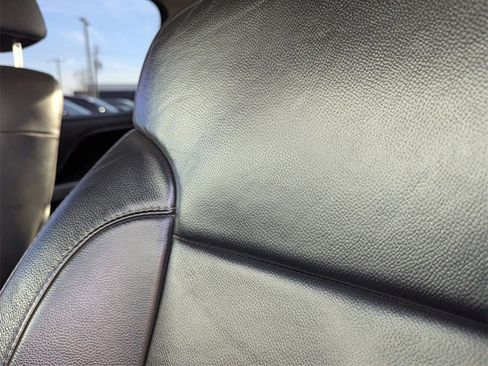 Used 2015 Chevrolet Silverado 1500 LT w/ All Star Edition image 15