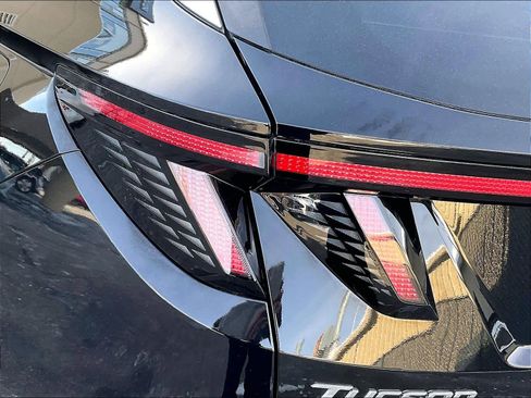 Used 2023 Hyundai Tucson SEL image 33