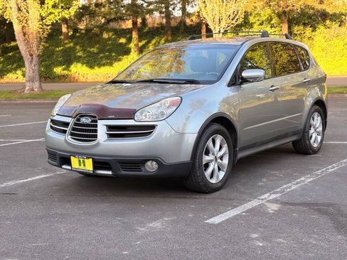Used 2006 Subaru Tribeca w/ 3rd Row AWD/4WD image 1