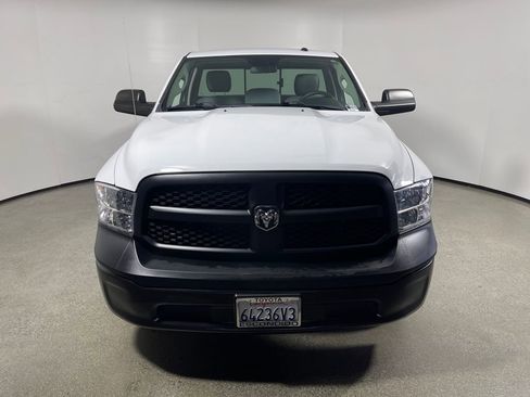 Used 2022 RAM 1500 Tradesman w/ Trailer Tow Group image 8