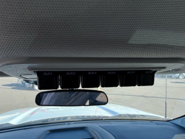 New 2027 Ford F350 XL RWD image 8