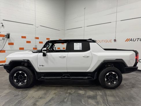 Used 2023 GMC Hummer EV Edition 1 image 13