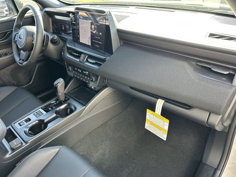 New 2026 Subaru Outback Premium AWD/4WD image 13