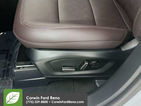 New 2026 Ford Explorer Platinum AWD/4WD image 20
