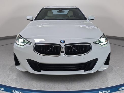 Used 2023 BMW 230i Coupe w/ Convenience Package RWD image 2
