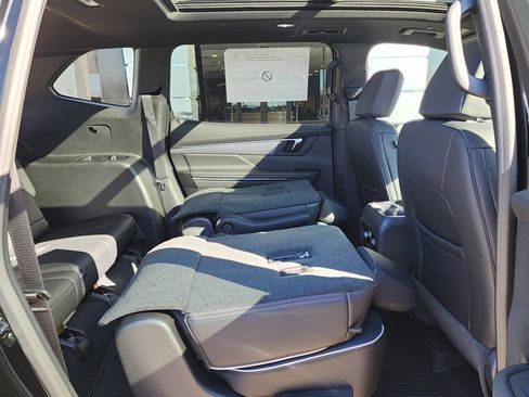 New 2026 Buick Enclave Sport Touring w/ Super Cruise Package image 48