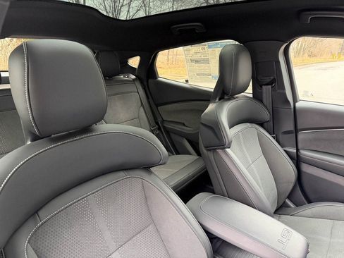 New 2025 Ford Mustang Mach-E GT w/ Bronze Appearance Package image 24