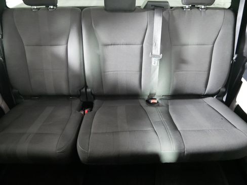 Used 2017 Ford F150 XL w/ Equipment Group 101A Mid image 13