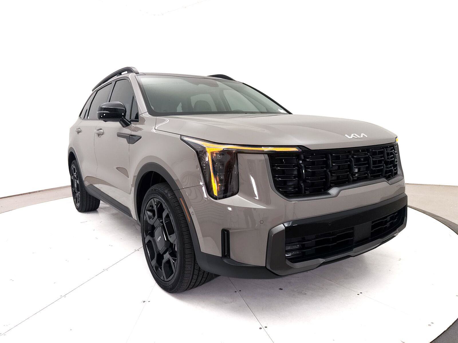 Used 2024 Kia Sorento SX AWD/4WD image 14