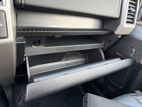 Used 2018 Ford F150 Lariat w/ Equipment Group 502A Luxury image 35