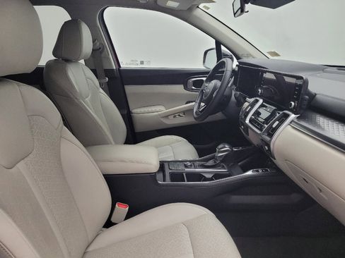 Used 2023 Kia Sorento S w/ Panoramic Sunroof Package FWD image 21