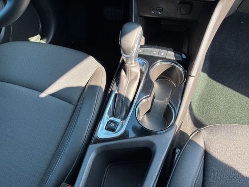 Used 2025 Buick Encore GX Preferred FWD image 40