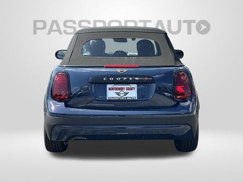 New 2026 MINI Cooper S FWD image 3