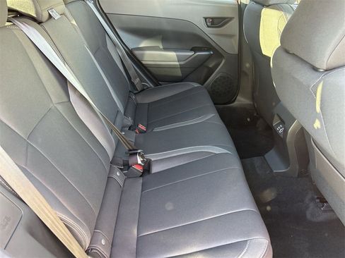 New 2026 Subaru Crosstrek 2.0i Premium image 9