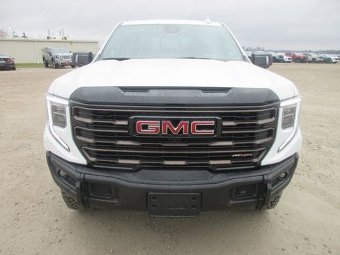New 2026 GMC Sierra 1500 AT4X image 11