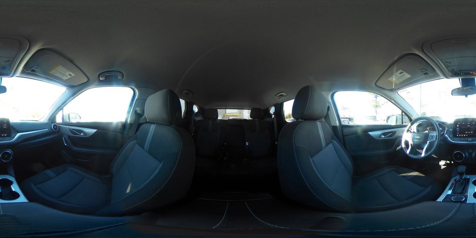 Used 2026 Chevrolet Blazer LT FWD image 40