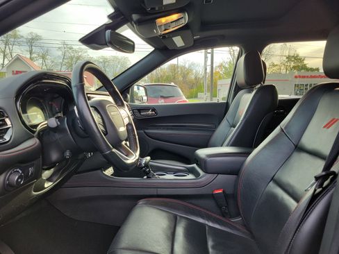 Used 2023 Dodge Durango GT image 15